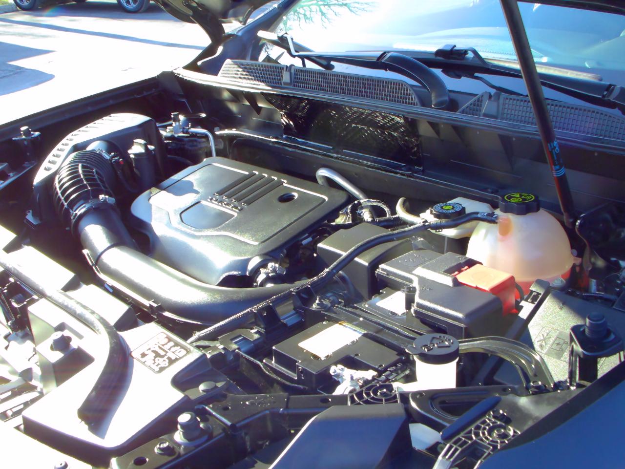 GMC Acadia FWD 4dr SLT 2023