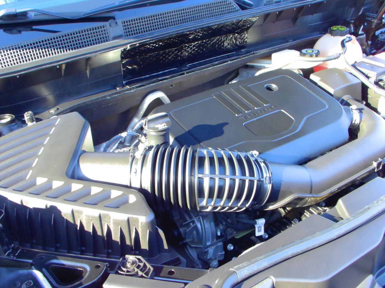 GMC Acadia FWD 4dr SLT 2023