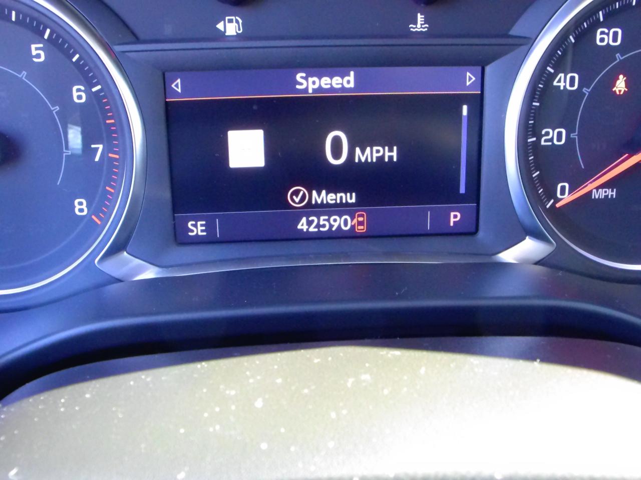 GMC Acadia FWD 4dr SLT 2023