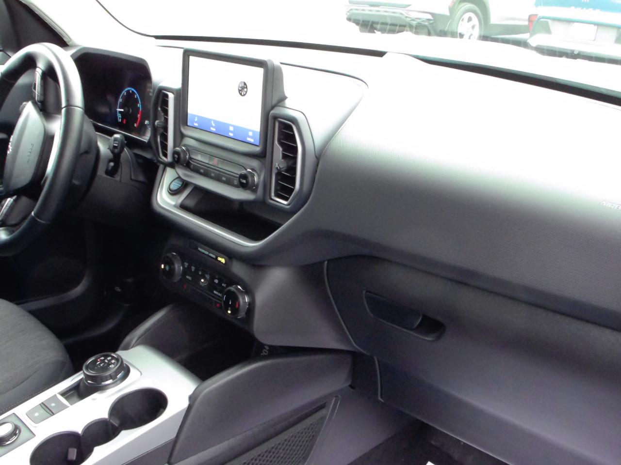 Ford Bronco Sport Big Bend 4x4 2023