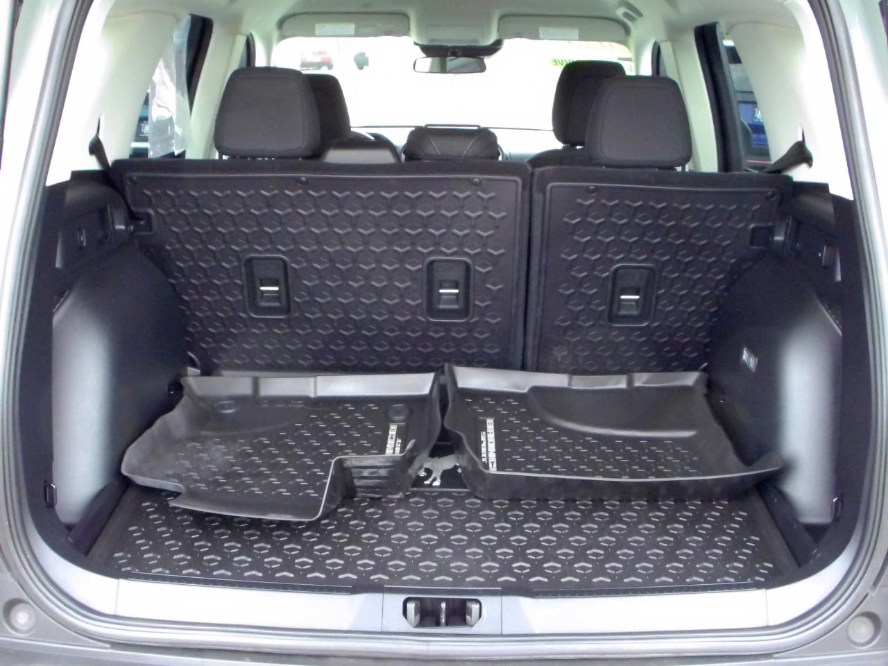 Ford Bronco Sport Big Bend 4x4 2023