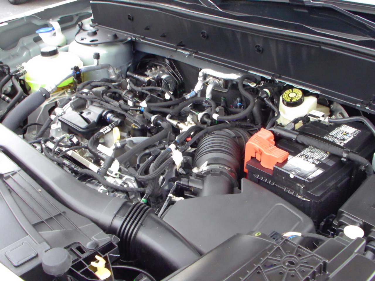 Ford Bronco Sport Big Bend 4x4 2023