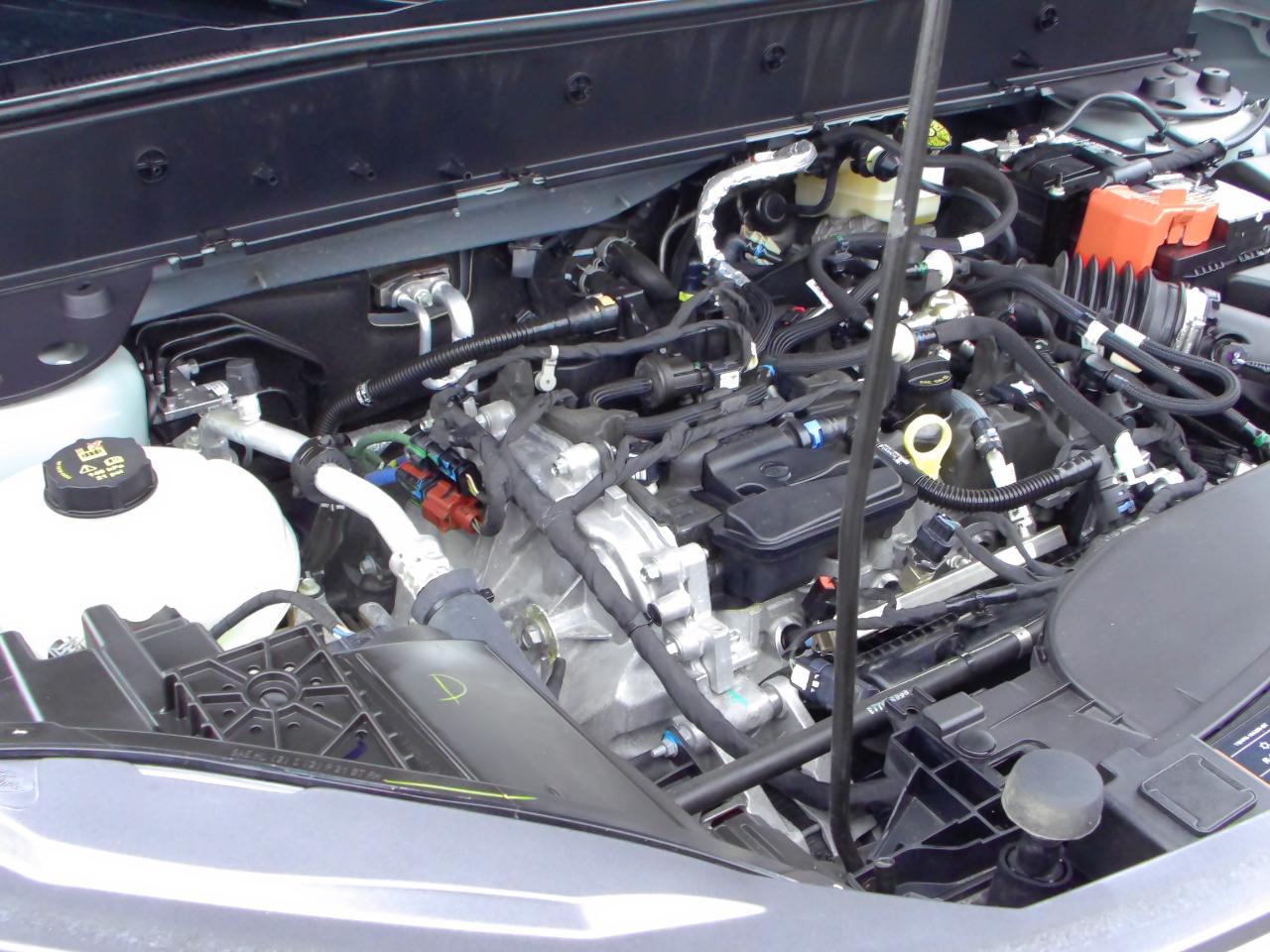 Ford Bronco Sport Big Bend 4x4 2023