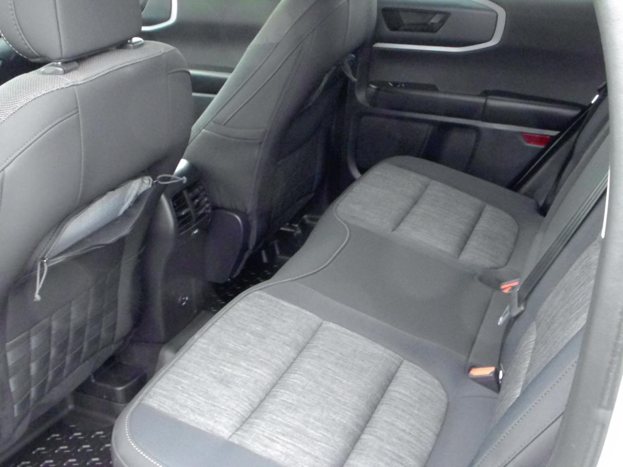 Ford Bronco Sport Big Bend 4x4 2023