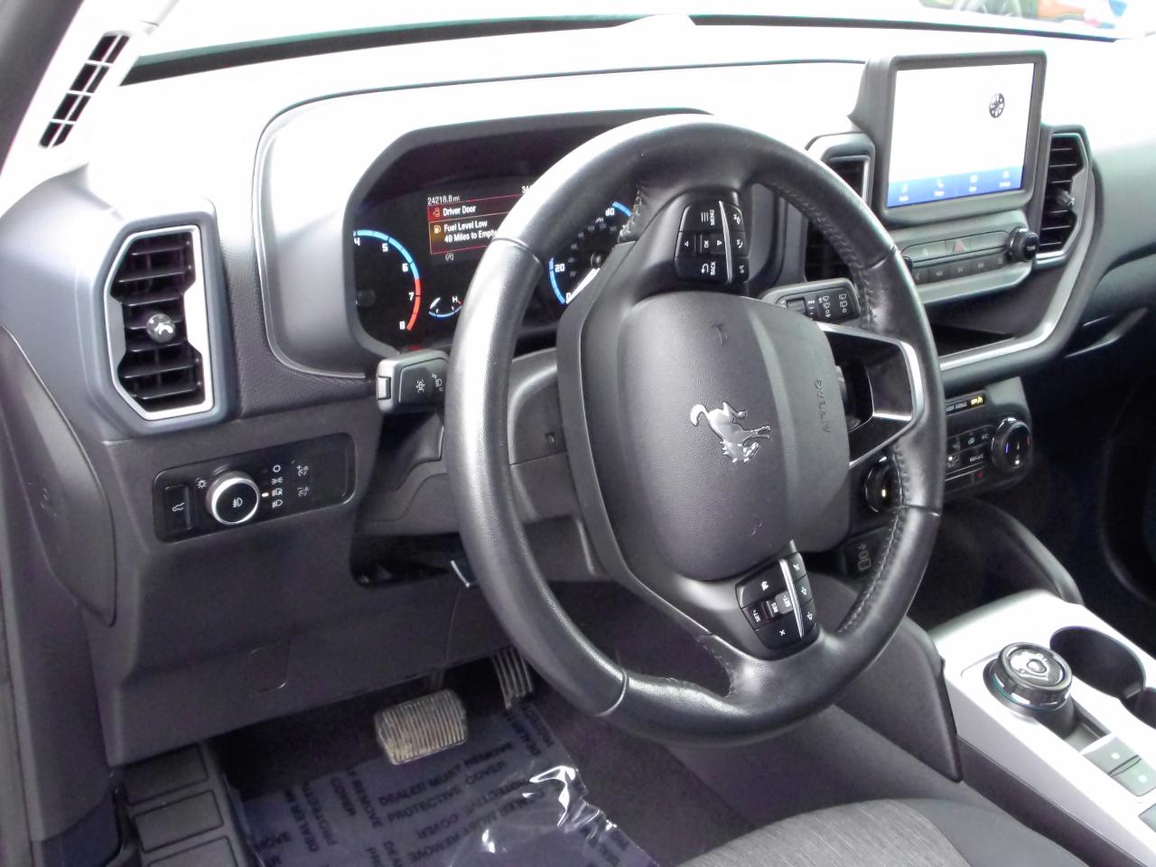 Ford Bronco Sport Big Bend 4x4 2023