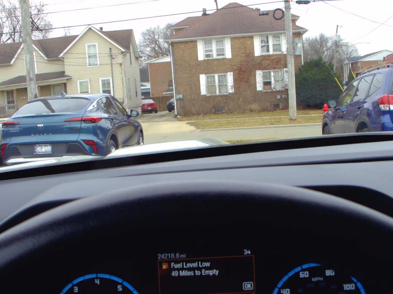 Ford Bronco Sport Big Bend 4x4 2023