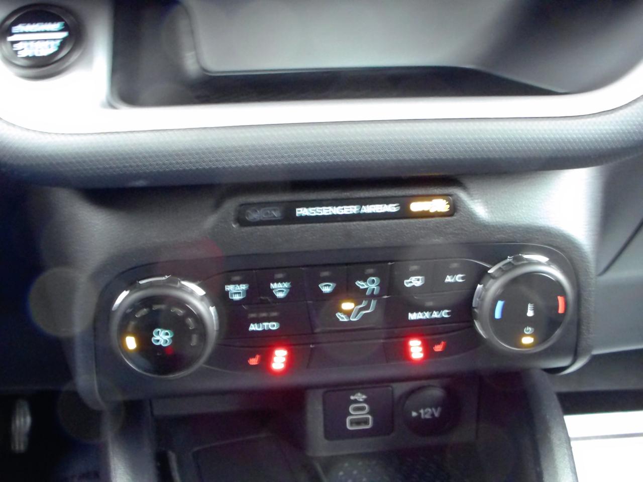 Ford Bronco Sport Big Bend 4x4 2023