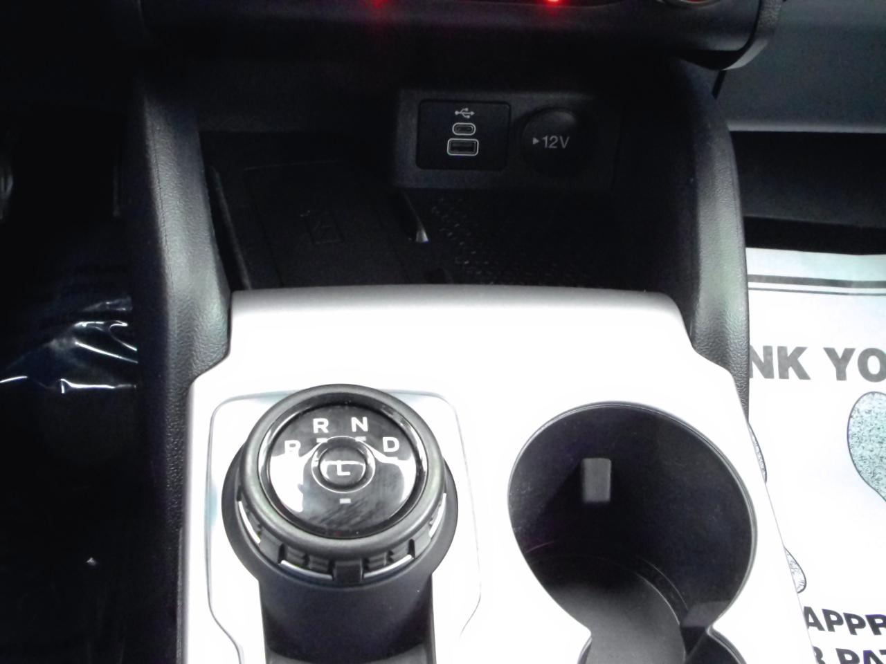 Ford Bronco Sport Big Bend 4x4 2023