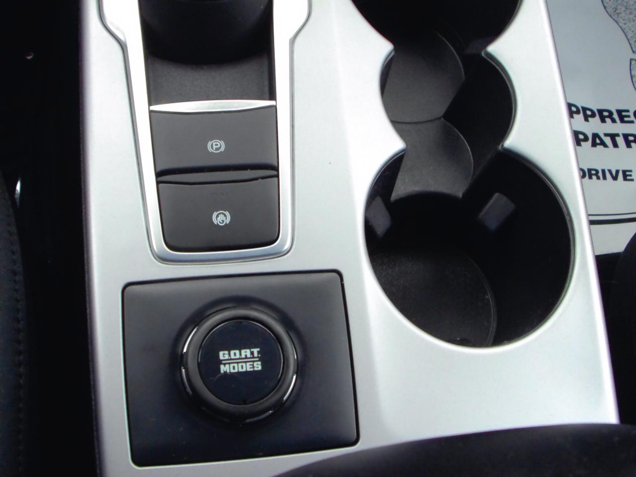 Ford Bronco Sport Big Bend 4x4 2023