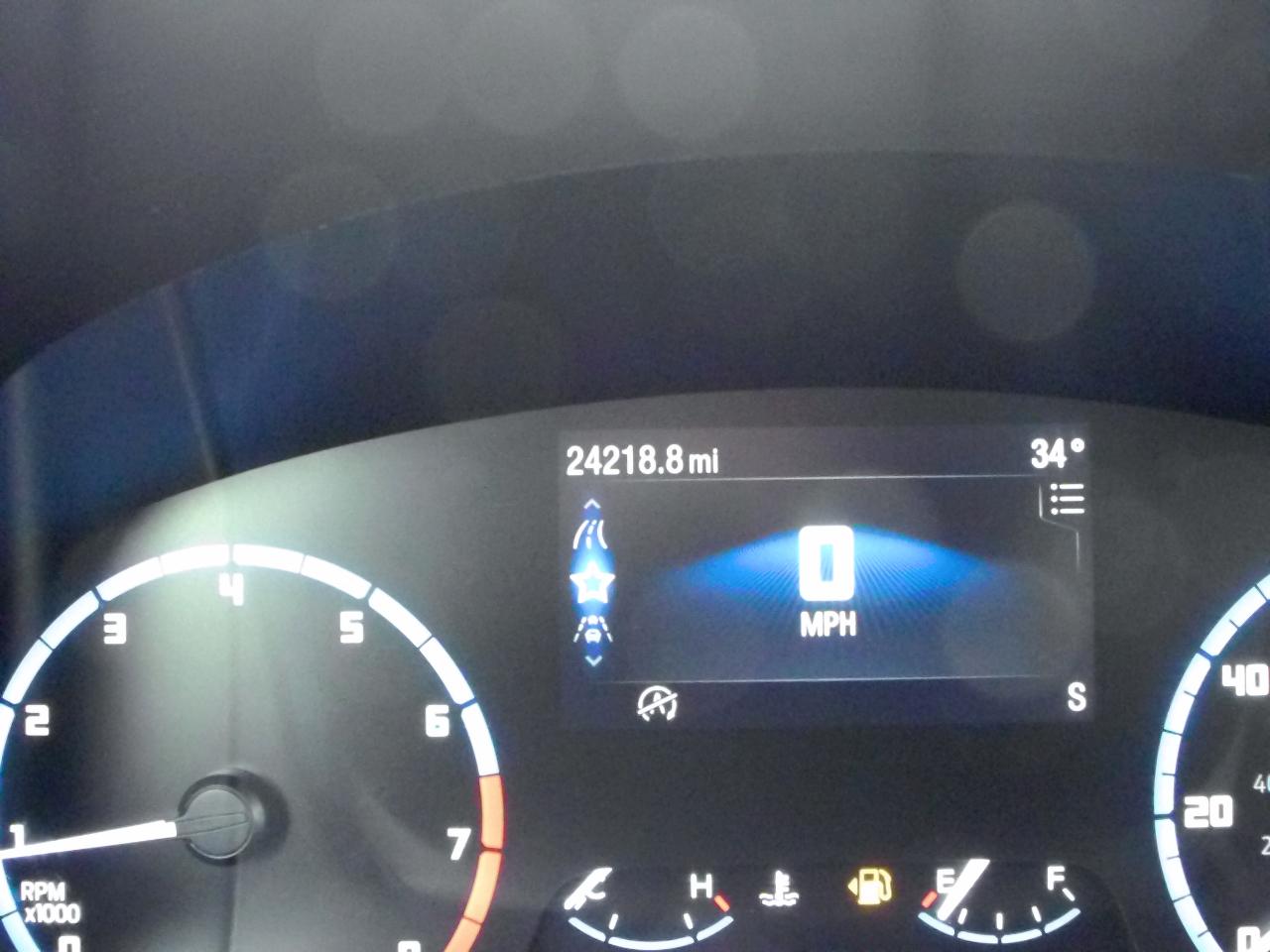 Ford Bronco Sport Big Bend 4x4 2023