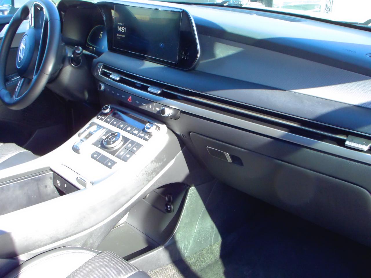 Hyundai Palisade SEL AWD 2025