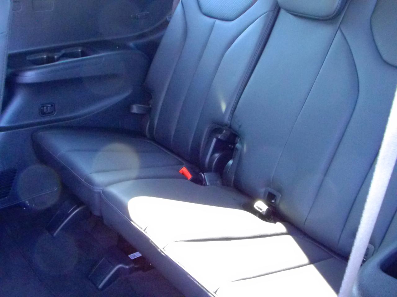 Hyundai Palisade SEL AWD 2025