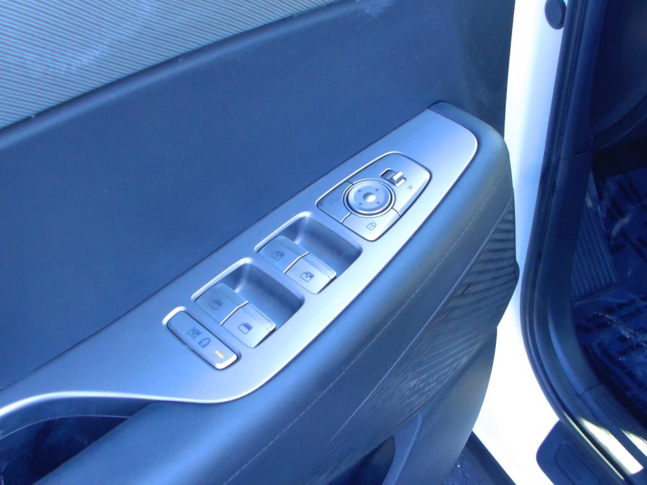 Hyundai Palisade SEL AWD 2025