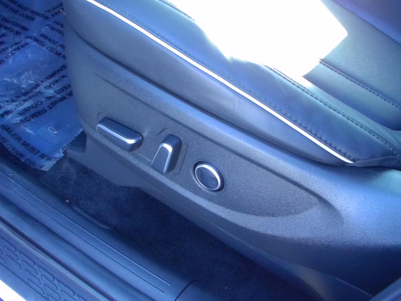 Hyundai Palisade SEL AWD 2025