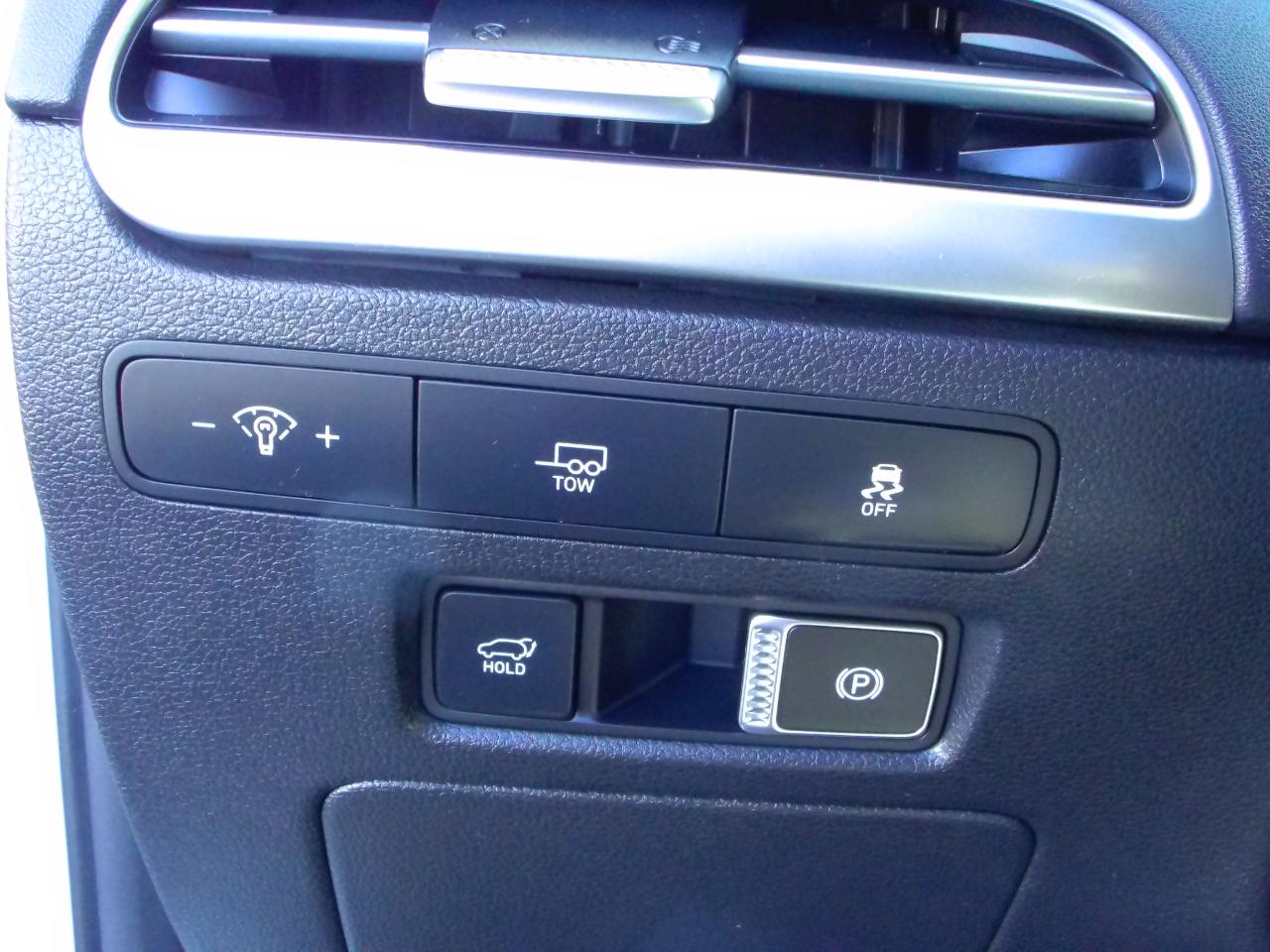 Hyundai Palisade SEL AWD 2025