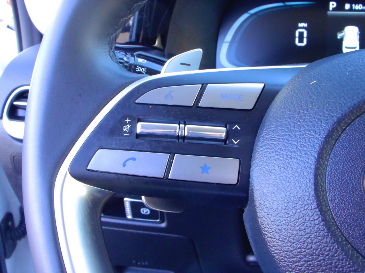 Hyundai Palisade SEL AWD 2025