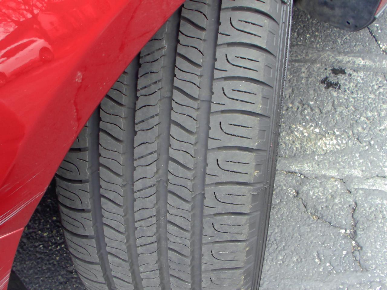 Ford Focus SE Sedan 2017