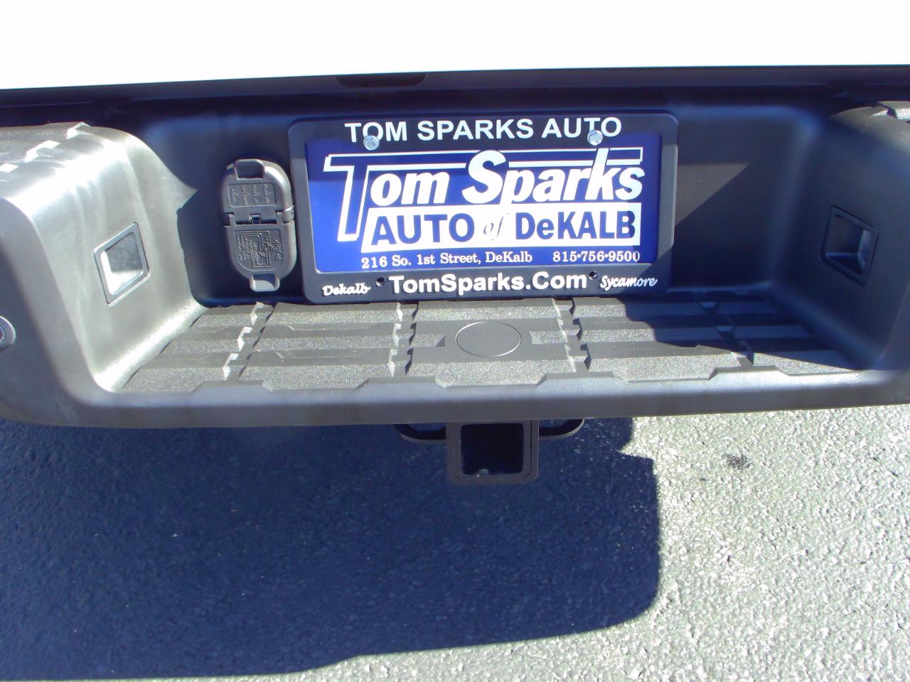 Nissan Frontier Crew Cab 4x4 SV Auto 2023