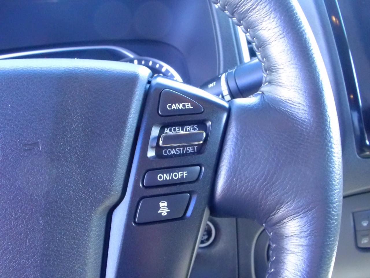 Nissan Frontier Crew Cab 4x4 SV Auto 2023