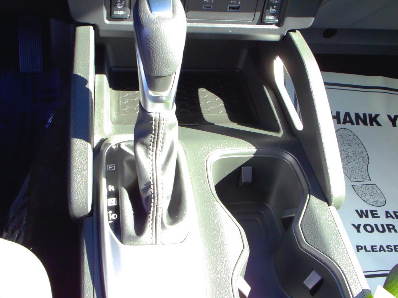 Nissan Frontier Crew Cab 4x4 SV Auto 2023