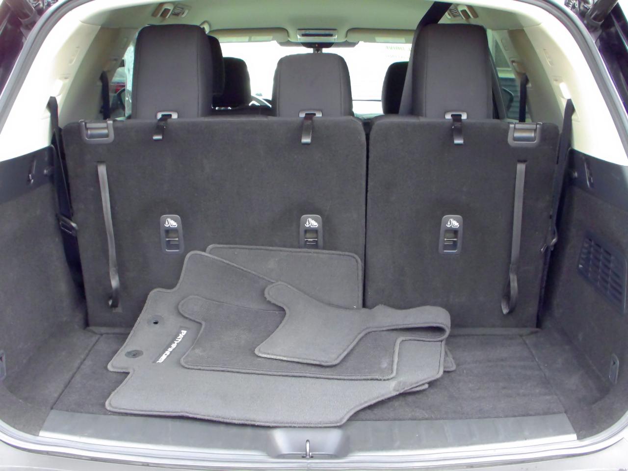 Nissan Pathfinder SV 4WD 2025