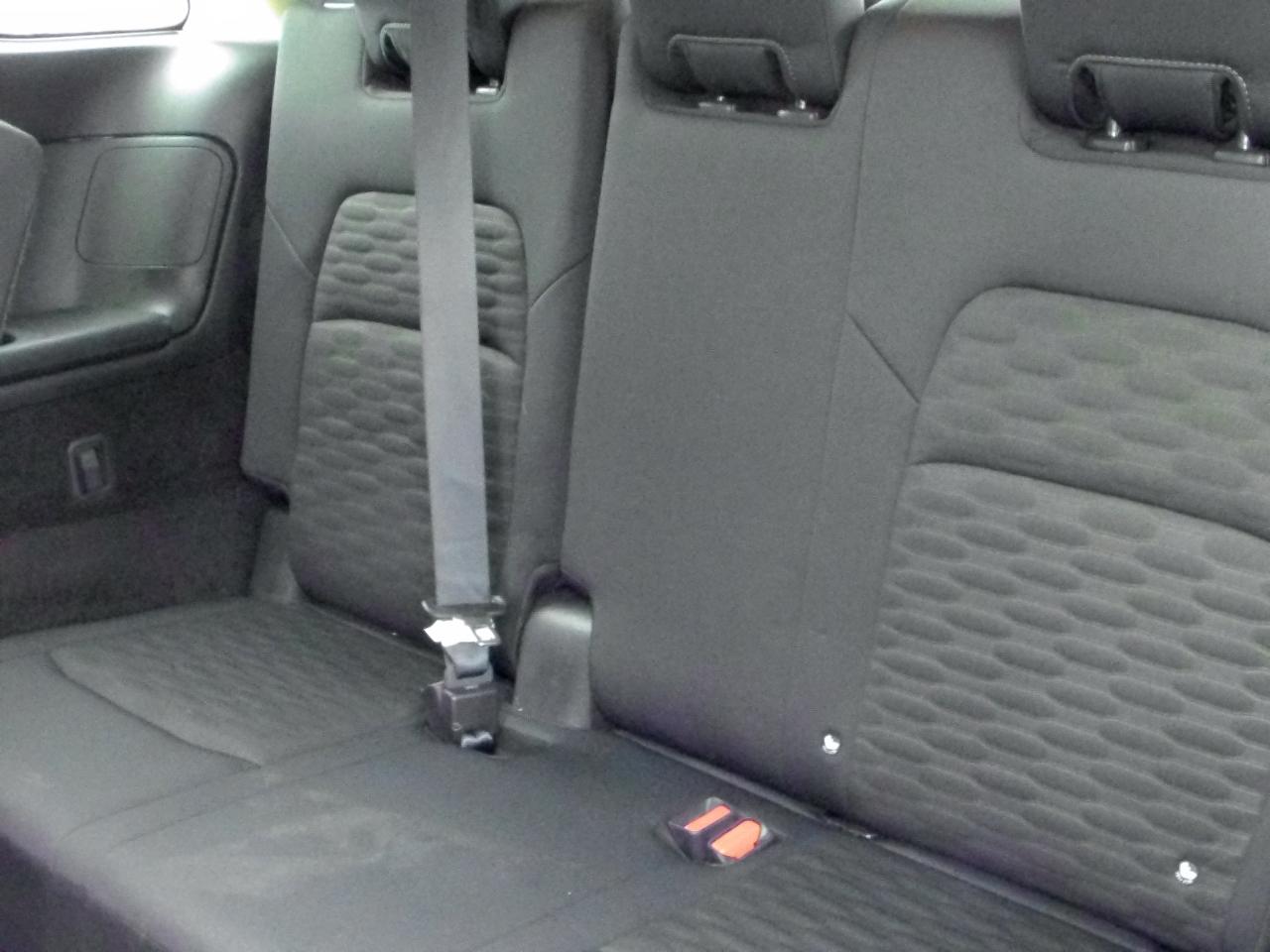 Nissan Pathfinder SV 4WD 2025