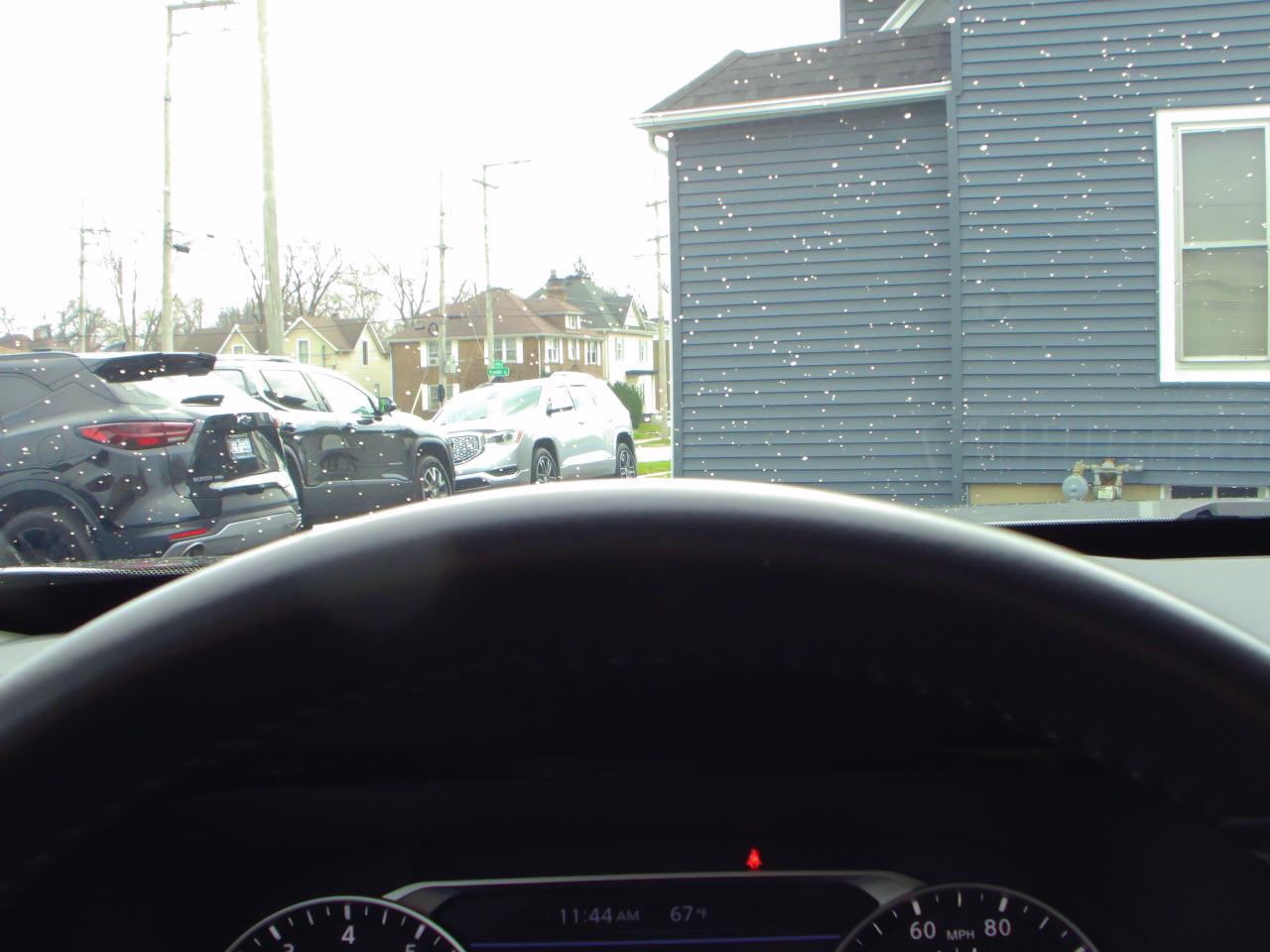 Nissan Pathfinder SV 4WD 2025