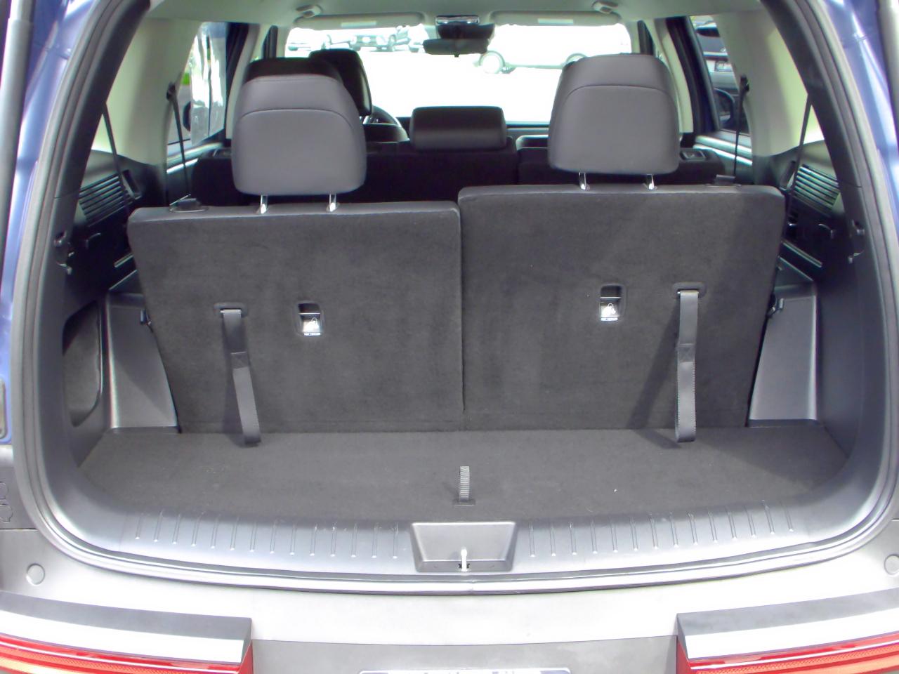 Hyundai Santa Fe SEL AWD 2025