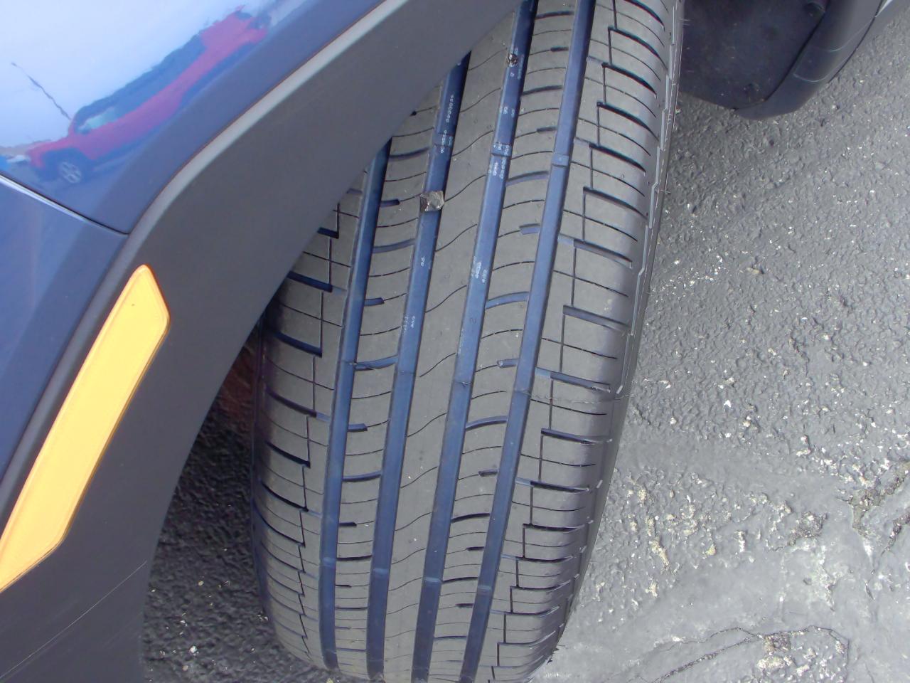 Hyundai Santa Fe SEL AWD 2025