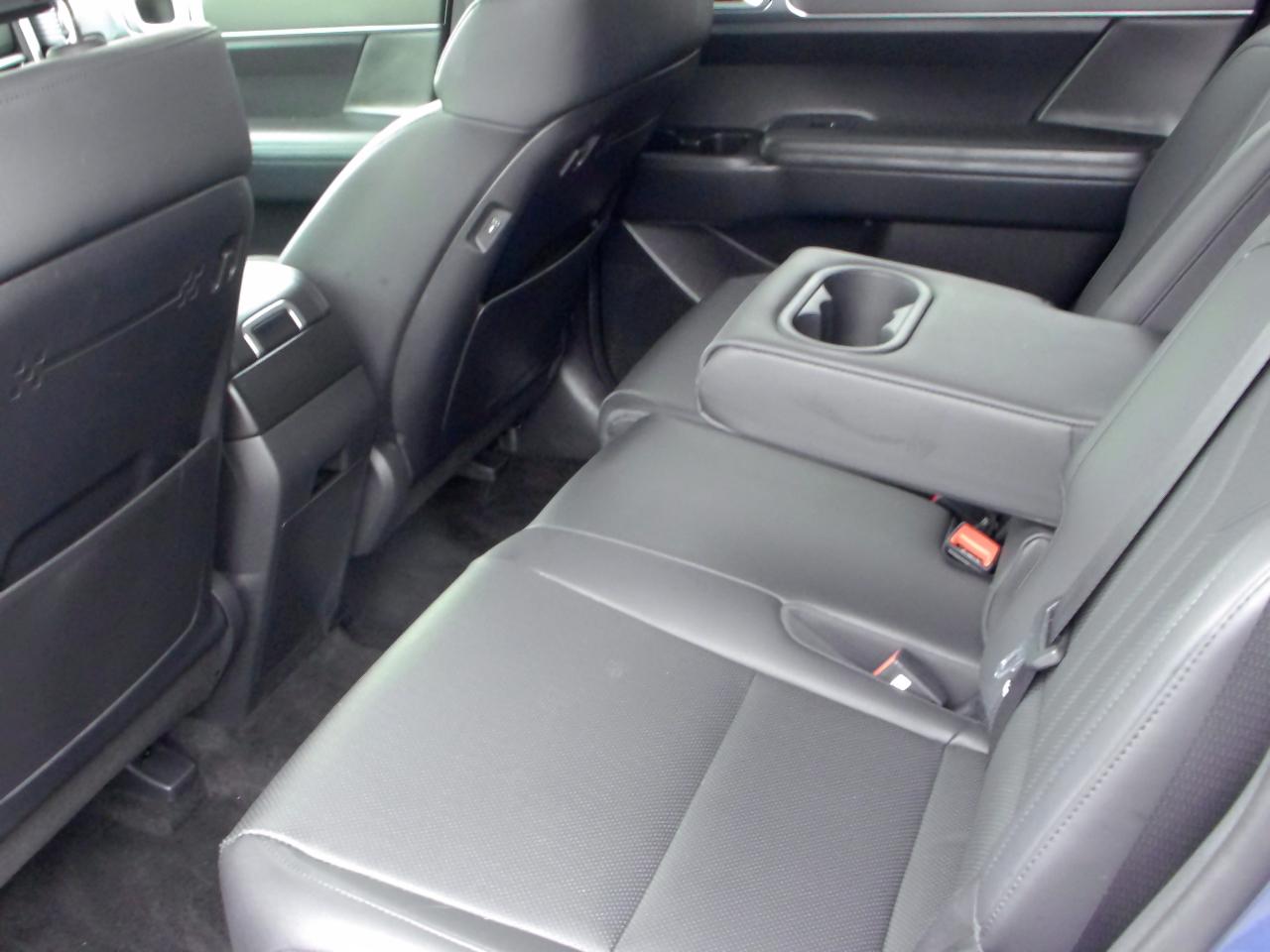 Hyundai Santa Fe SEL AWD 2025