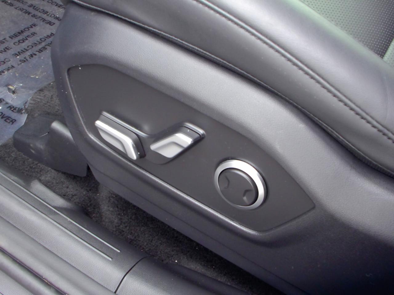 Hyundai Santa Fe SEL AWD 2025