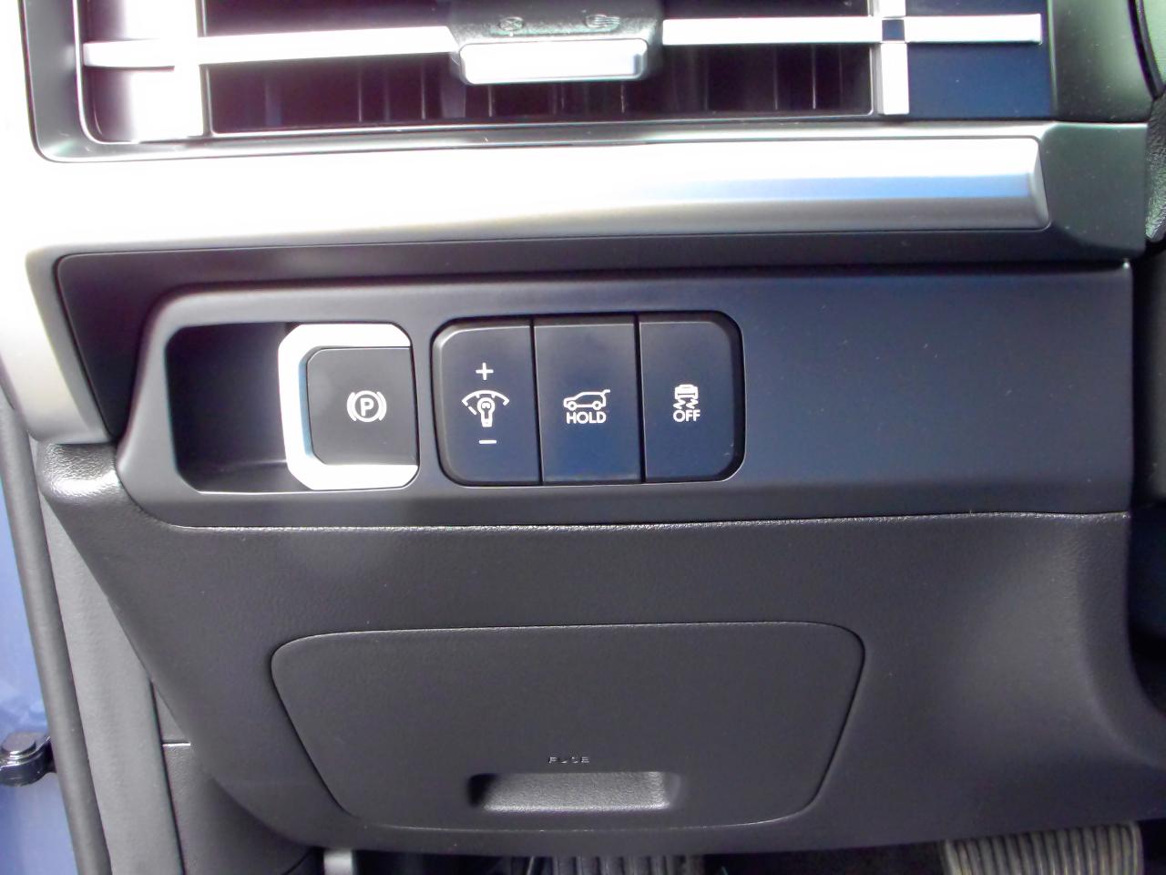 Hyundai Santa Fe SEL AWD 2025