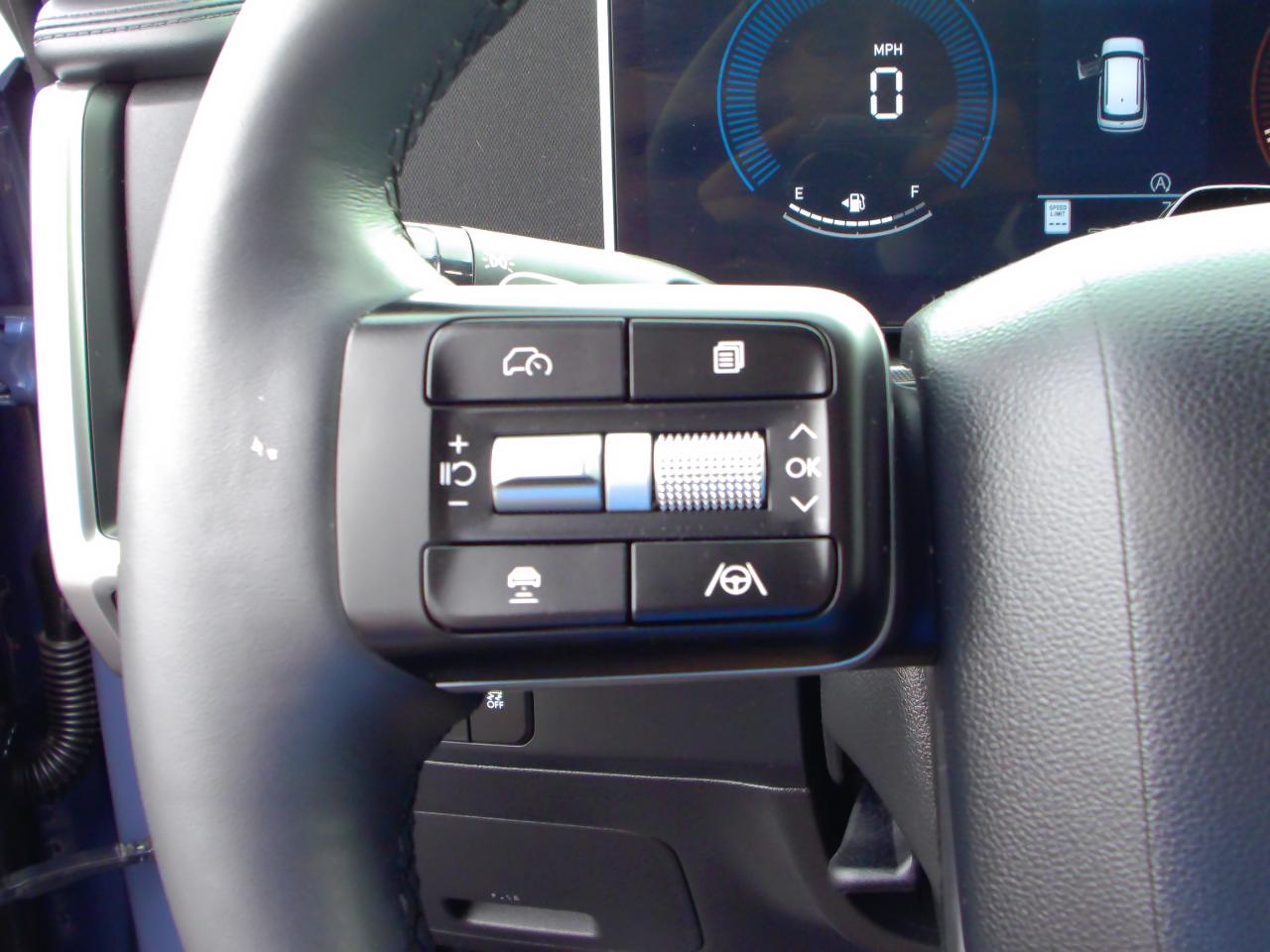 Hyundai Santa Fe SEL AWD 2025