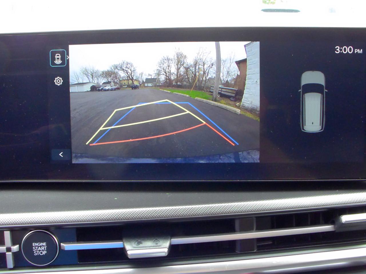 Hyundai Santa Fe SEL AWD 2025