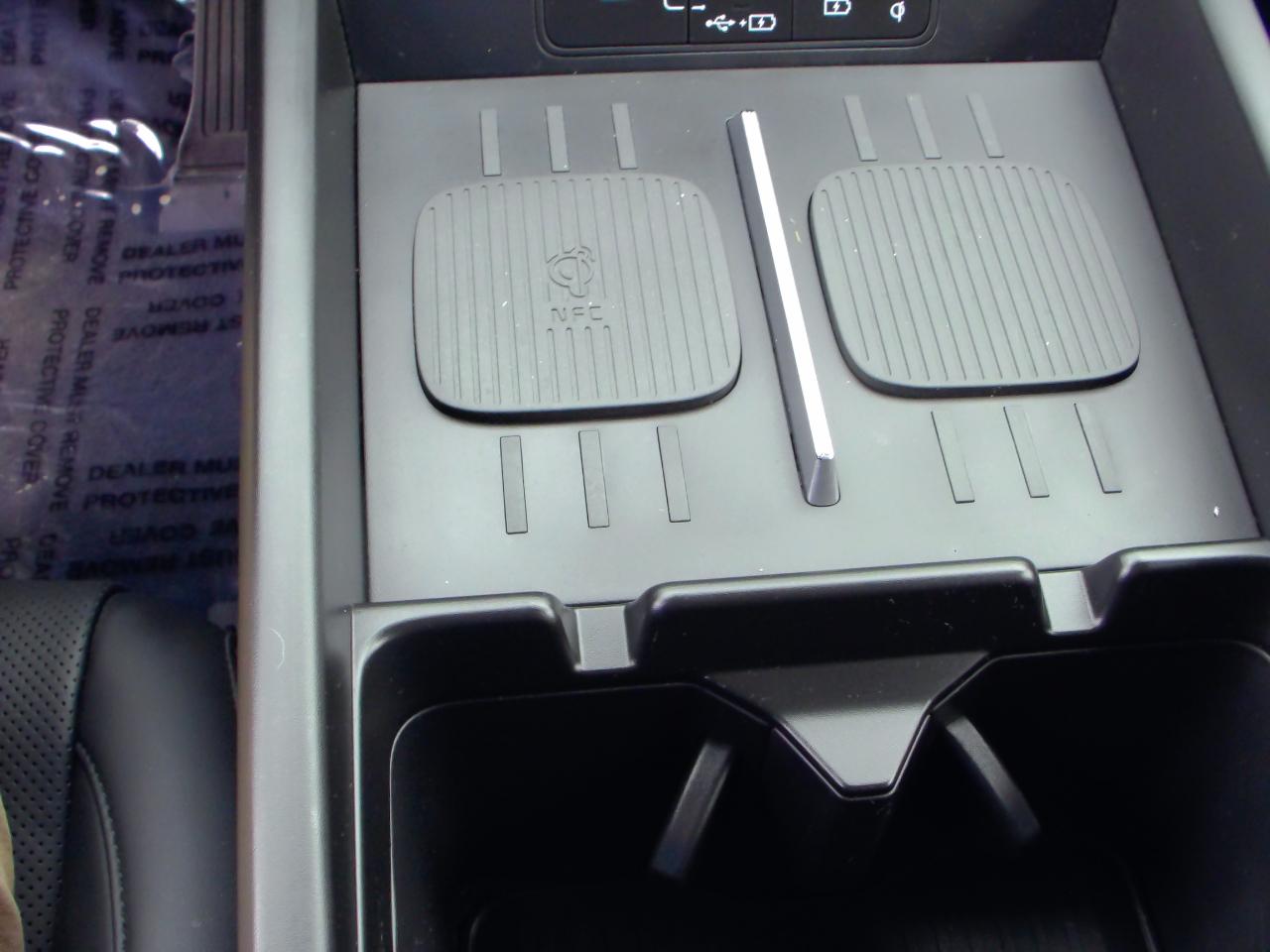 Hyundai Santa Fe SEL AWD 2025