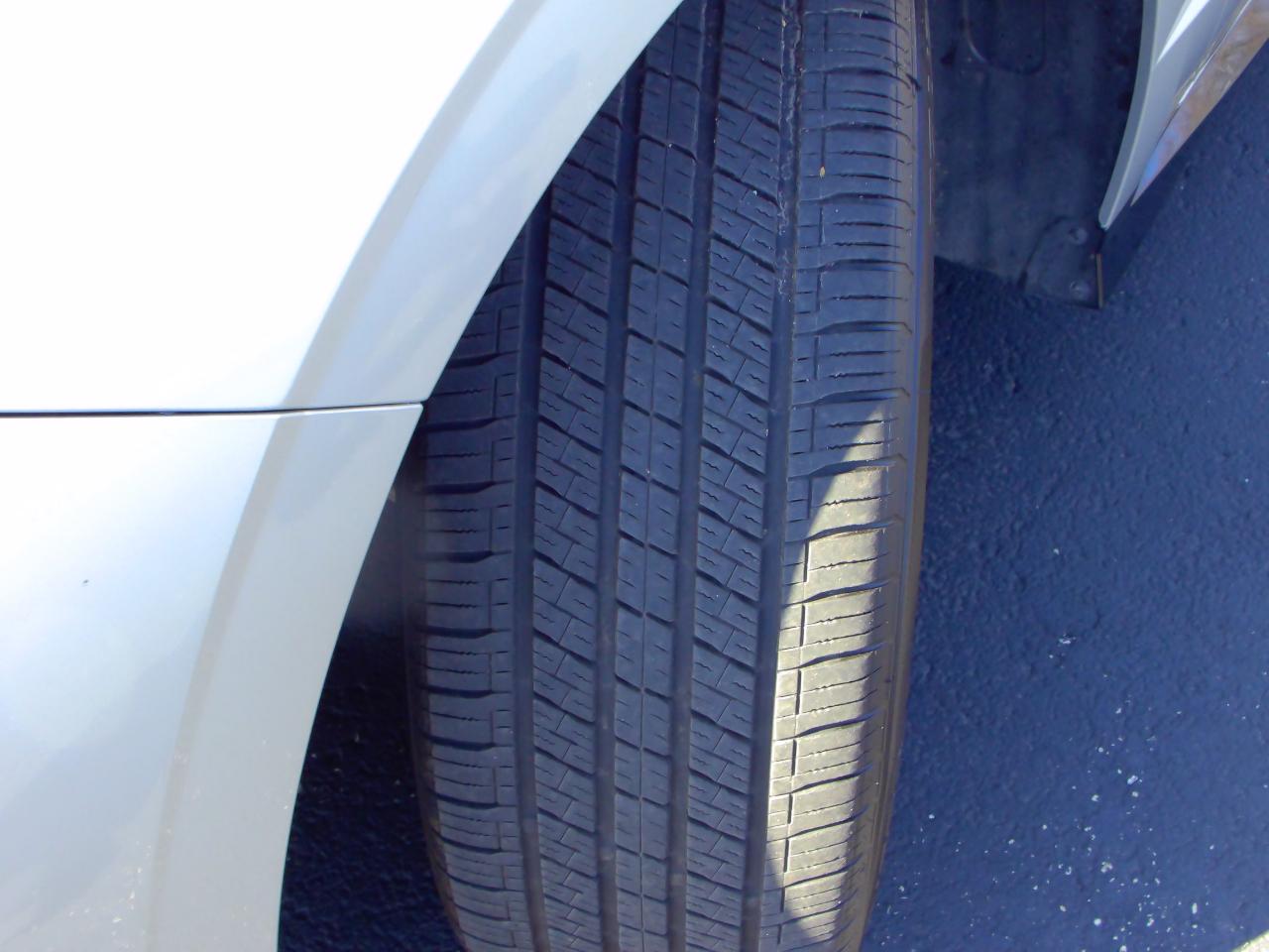 Hyundai Sonata SEL FWD 2025