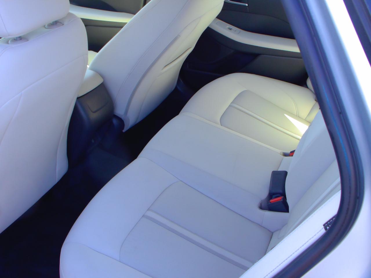 Hyundai Sonata SEL FWD 2025