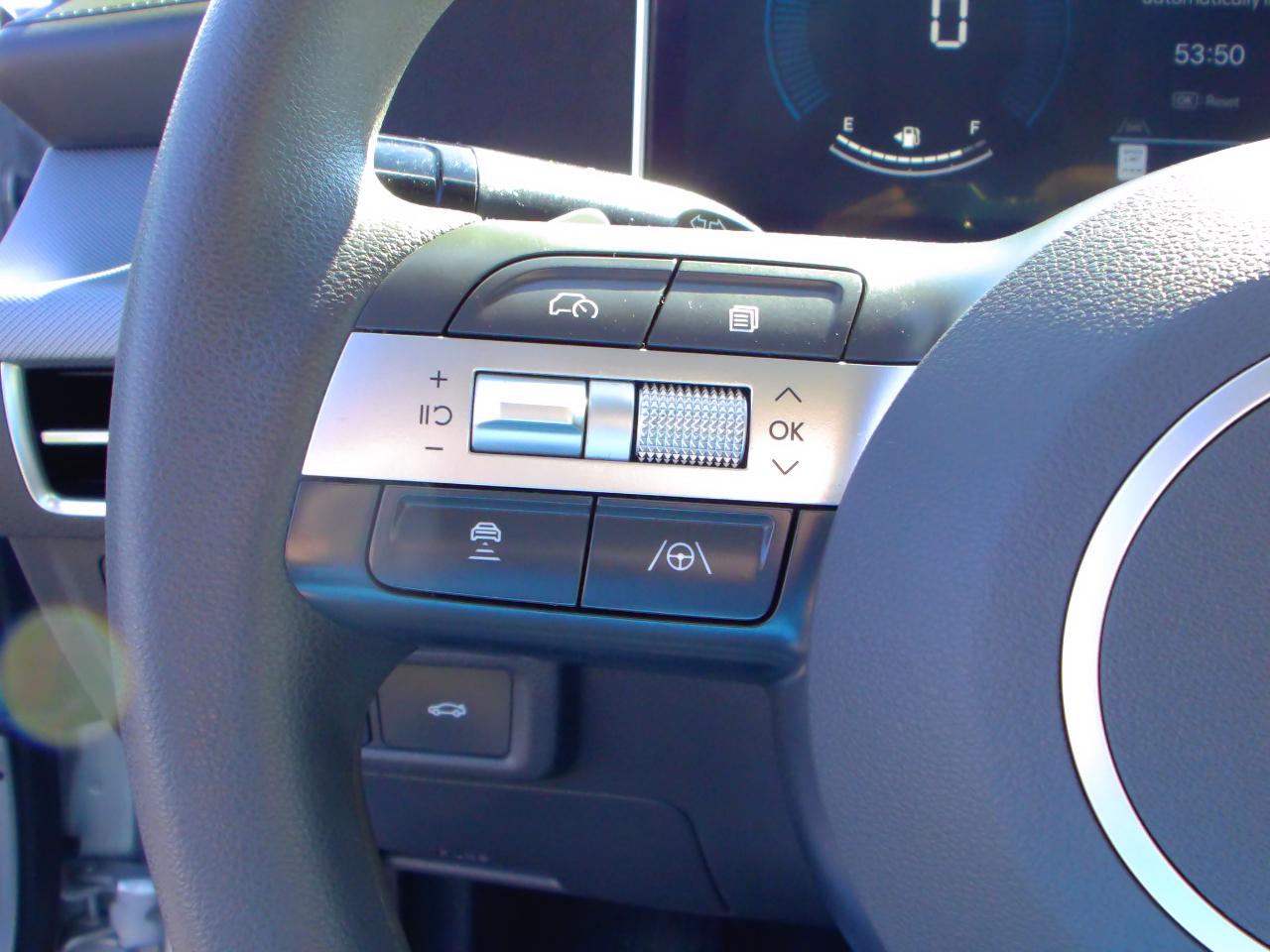 Hyundai Sonata SEL FWD 2025