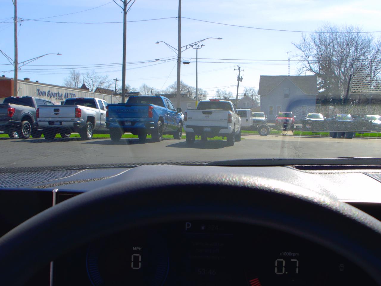 Hyundai Sonata SEL FWD 2025