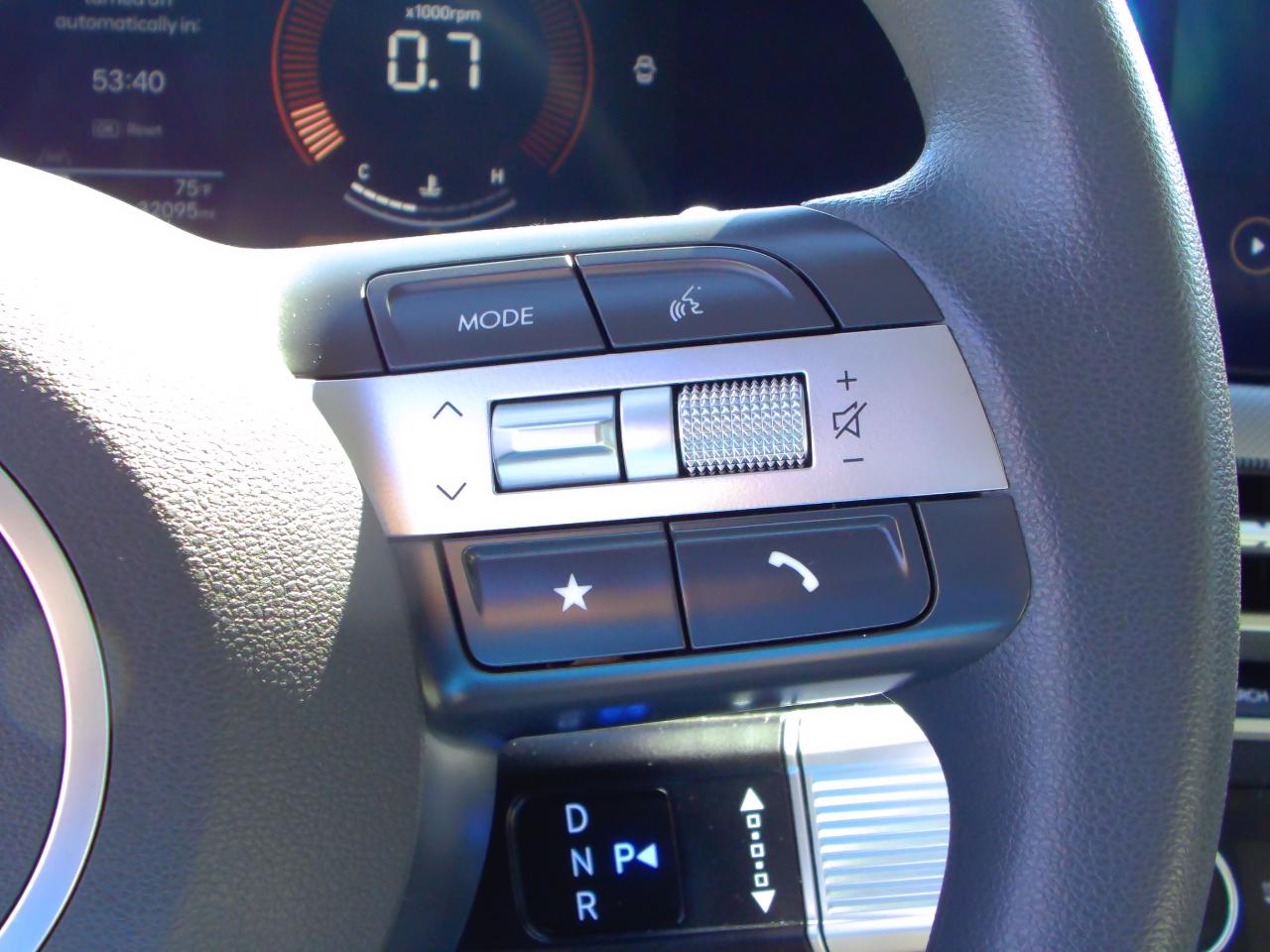 Hyundai Sonata SEL FWD 2025