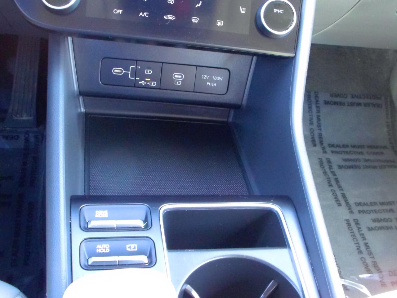 Hyundai Sonata SEL FWD 2025