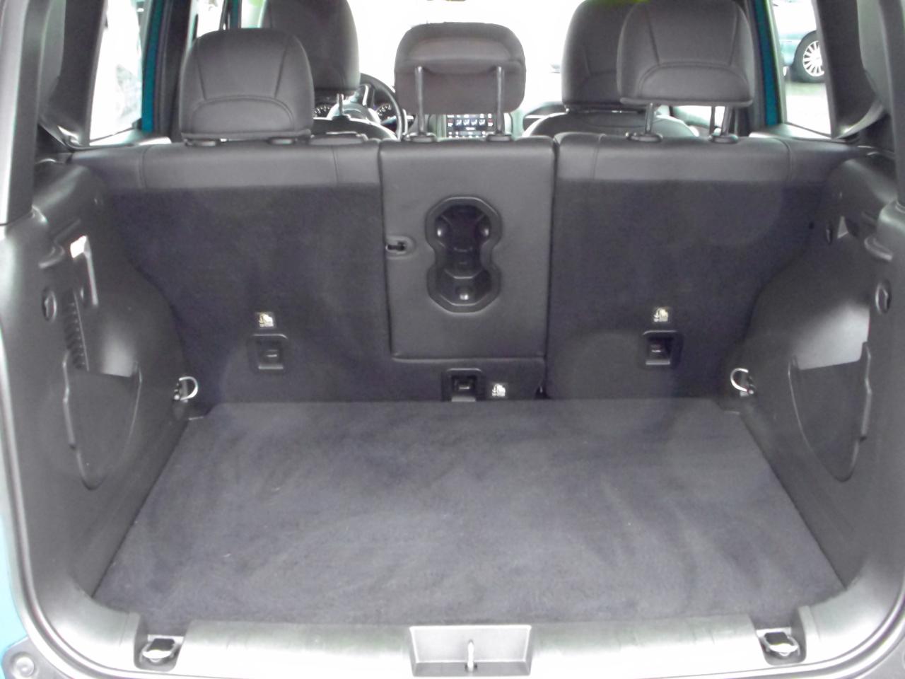 Jeep Renegade Limited 4x4 2020