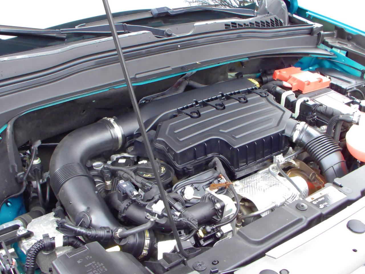 Jeep Renegade Limited 4x4 2020