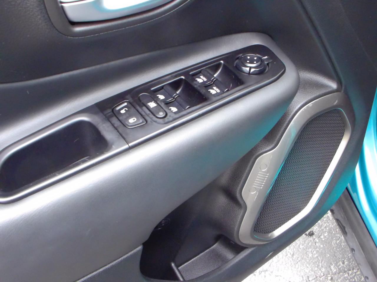 Jeep Renegade Limited 4x4 2020