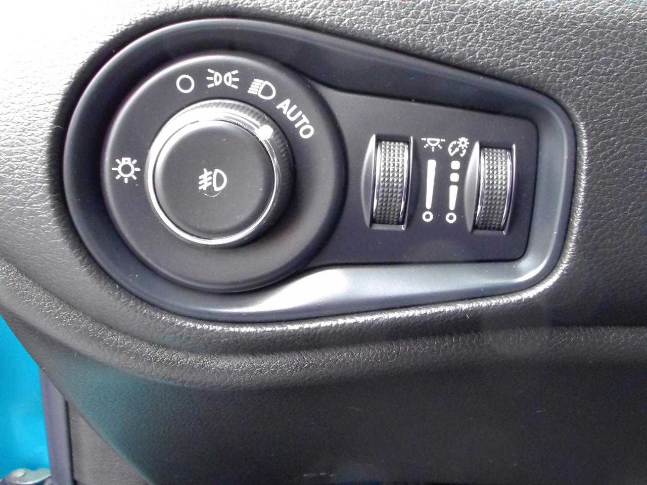 Jeep Renegade Limited 4x4 2020