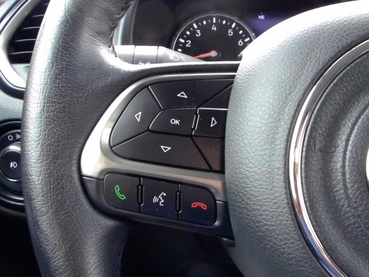 Jeep Renegade Limited 4x4 2020