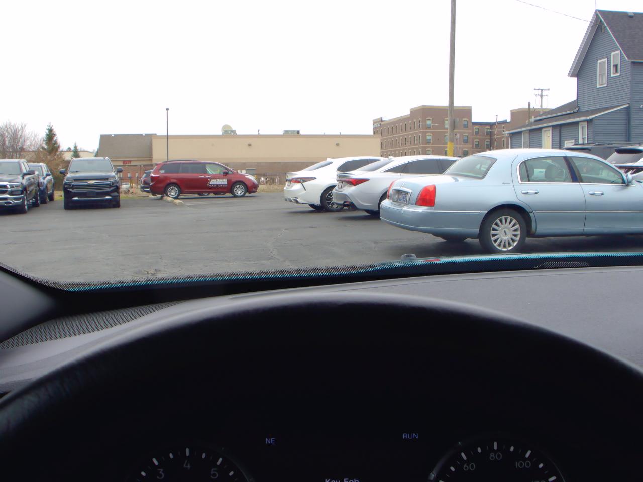 Jeep Renegade Limited 4x4 2020