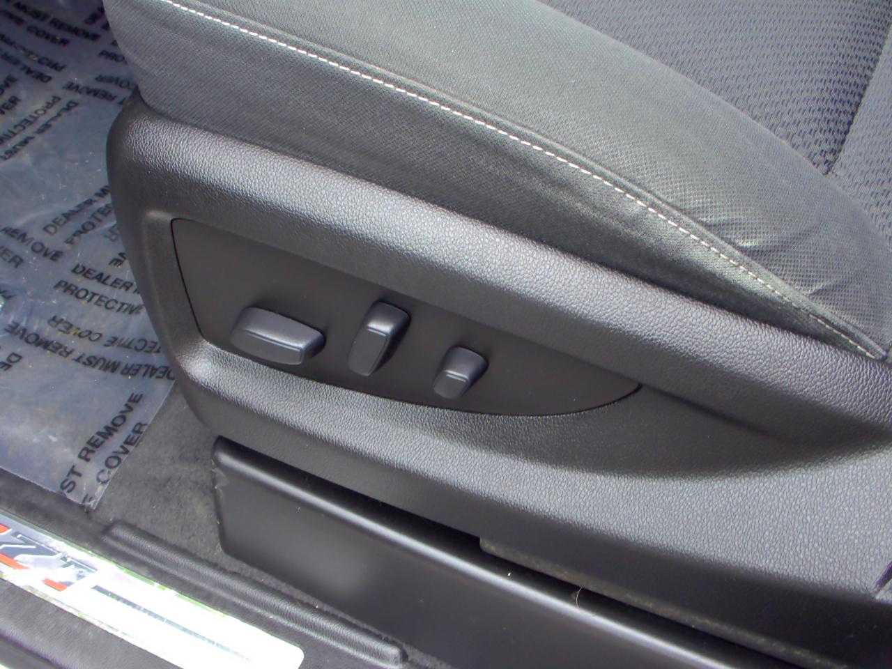 Chevrolet Silverado 1500 LD LT Dbl Cab 4WD 2019