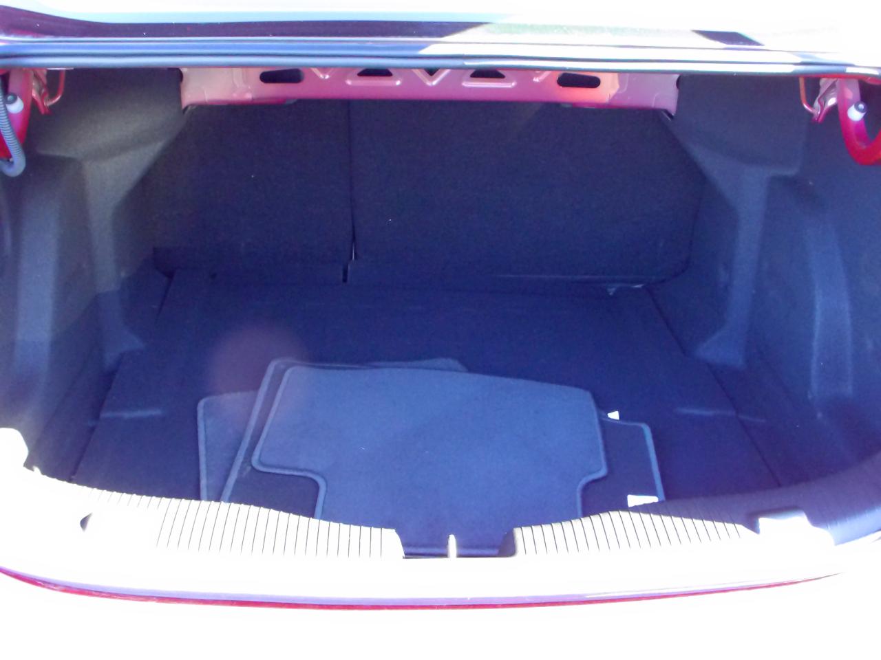 Chevrolet Cruze 4dr Sdn 1.4L Premier w/1SF 2018