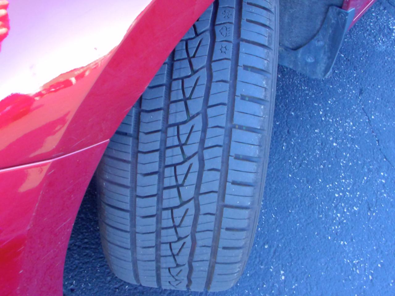 Chevrolet Cruze 4dr Sdn 1.4L Premier w/1SF 2018